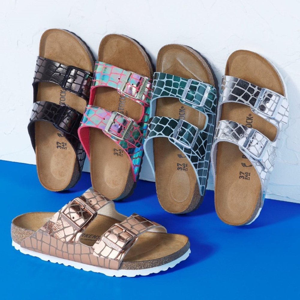 Birkenstock Sandals 🤎 - Picture 13 of 14